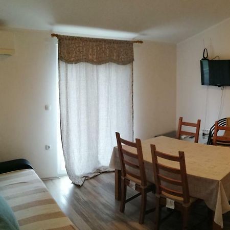 Apartments Sadina スクラーディン エクステリア 写真