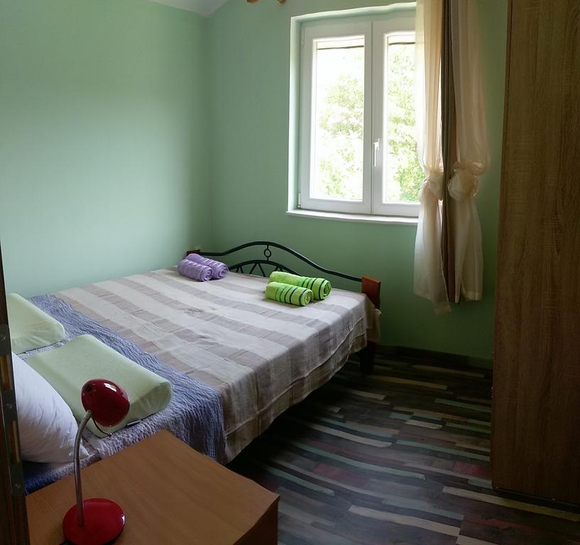 Apartments Sadina スクラーディン エクステリア 写真