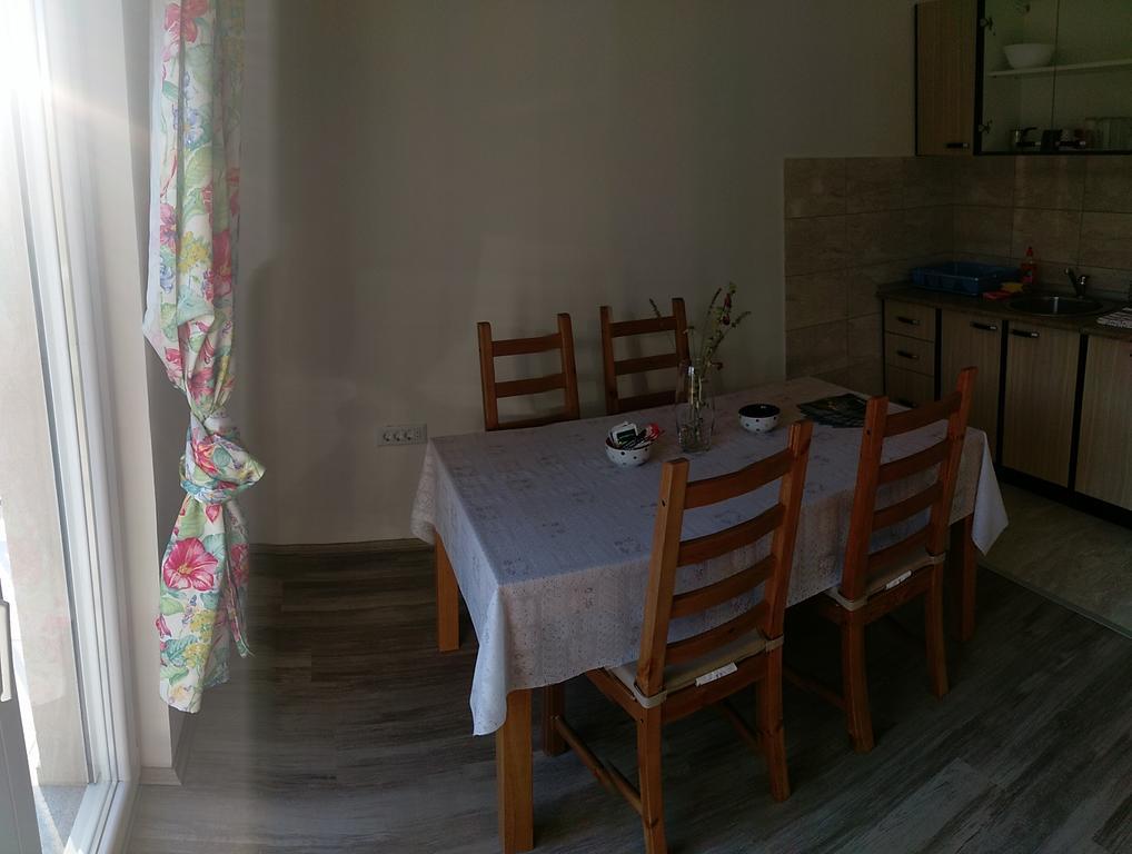 Apartments Sadina スクラーディン エクステリア 写真