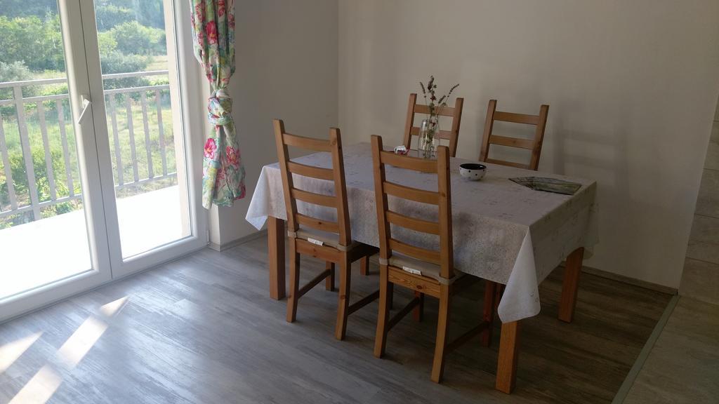 Apartments Sadina スクラーディン エクステリア 写真