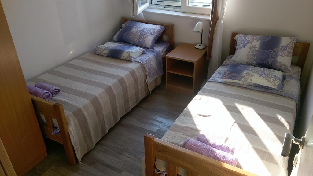 Apartments Sadina スクラーディン エクステリア 写真