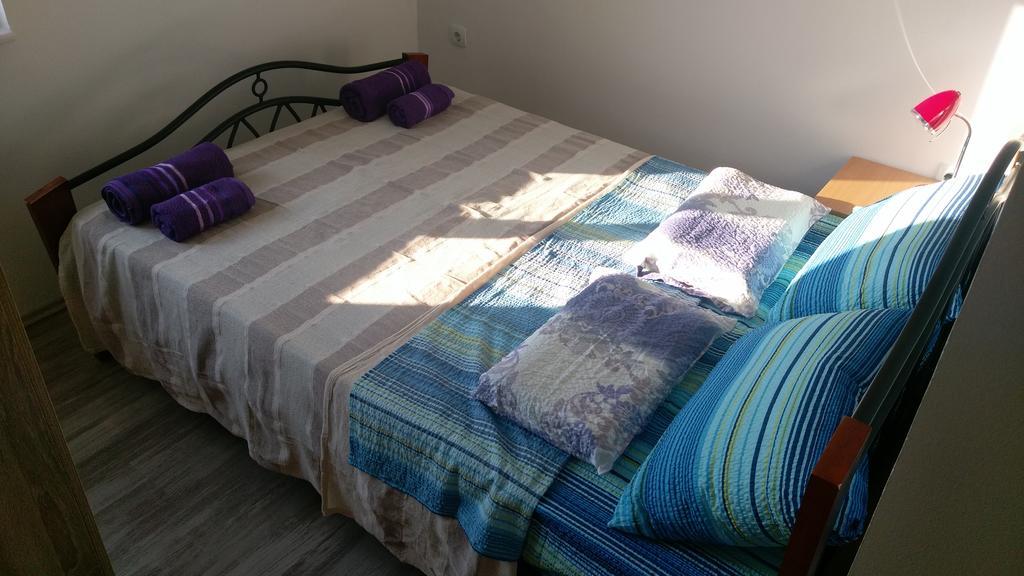 Apartments Sadina スクラーディン エクステリア 写真