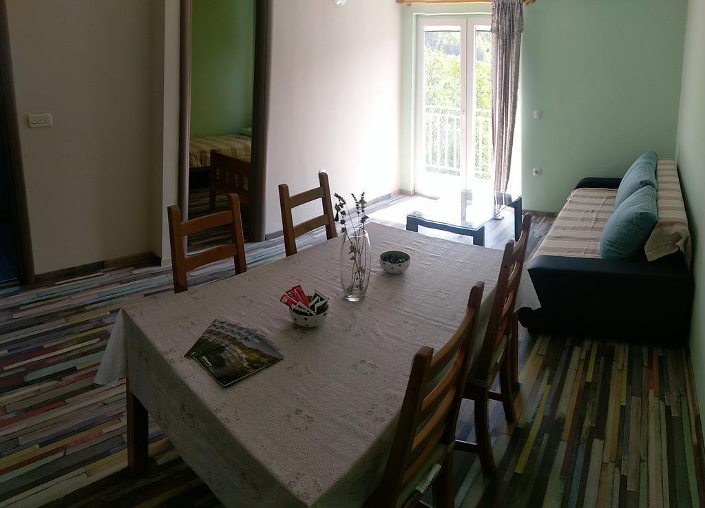 Apartments Sadina スクラーディン エクステリア 写真