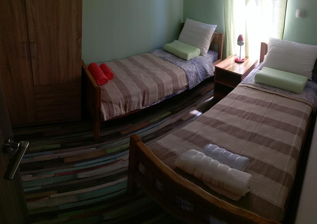 Apartments Sadina スクラーディン エクステリア 写真