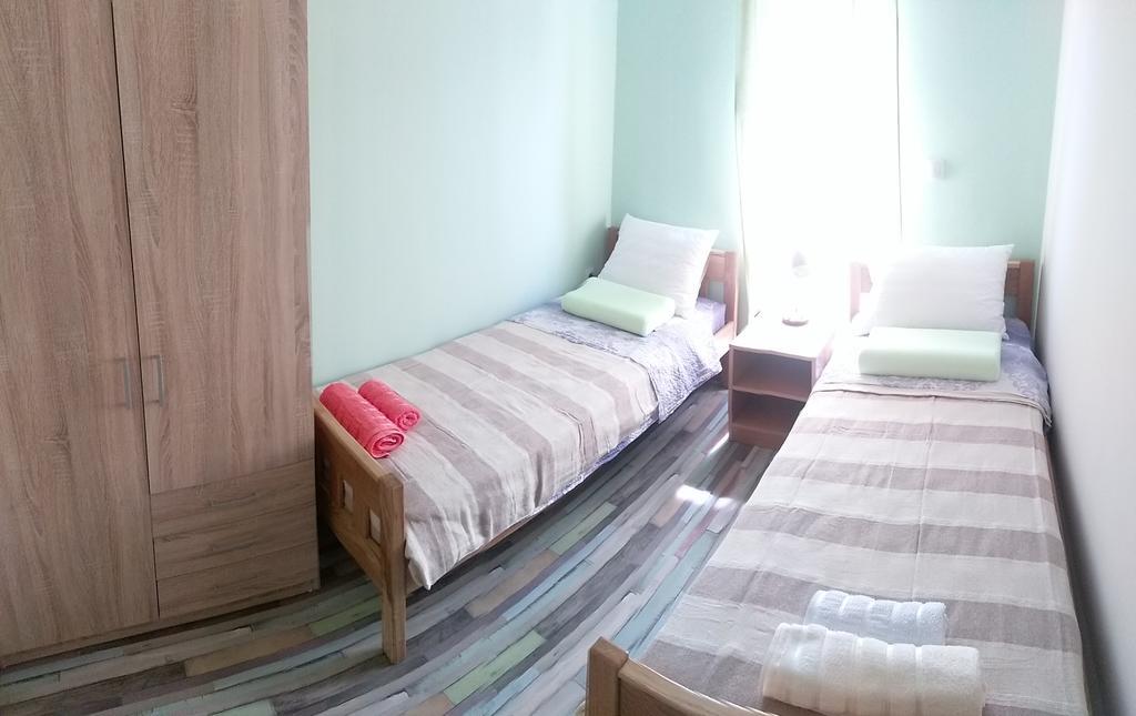 Apartments Sadina スクラーディン エクステリア 写真