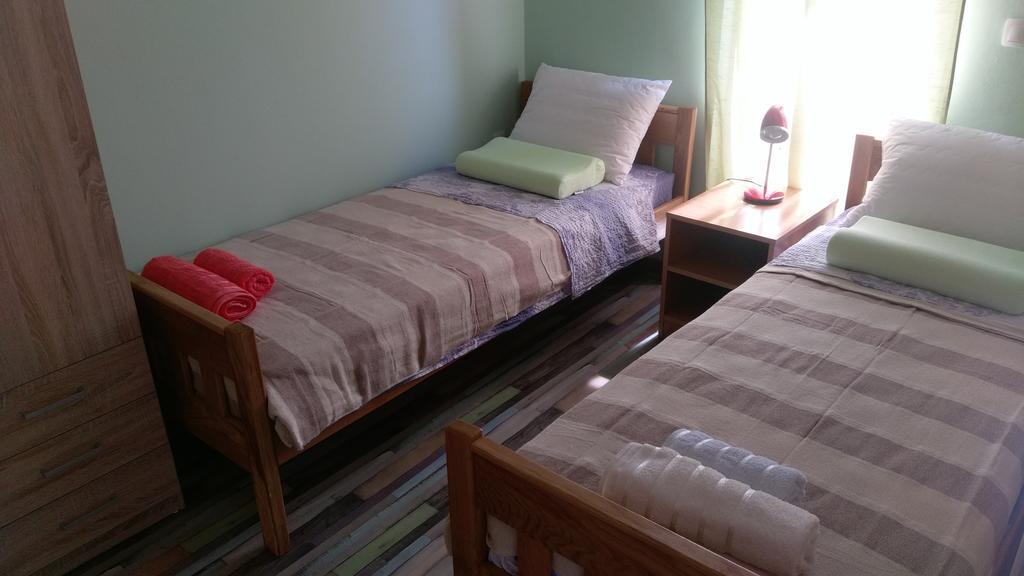 Apartments Sadina スクラーディン エクステリア 写真