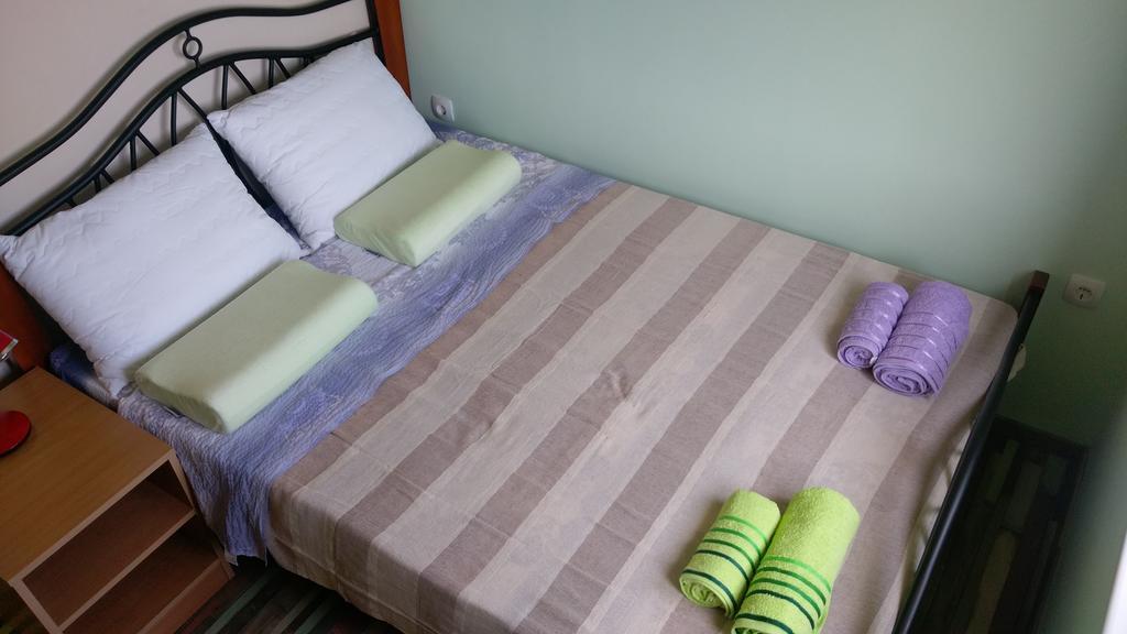 Apartments Sadina スクラーディン エクステリア 写真