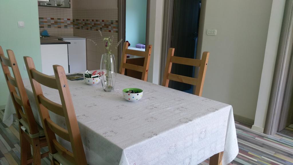 Apartments Sadina スクラーディン エクステリア 写真
