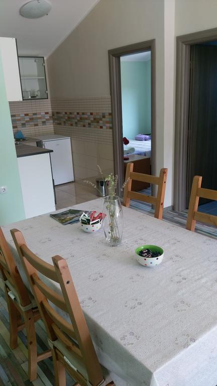 Apartments Sadina スクラーディン エクステリア 写真
