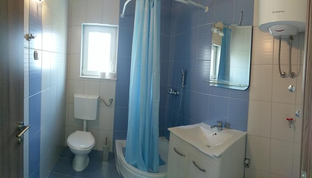 Apartments Sadina スクラーディン エクステリア 写真