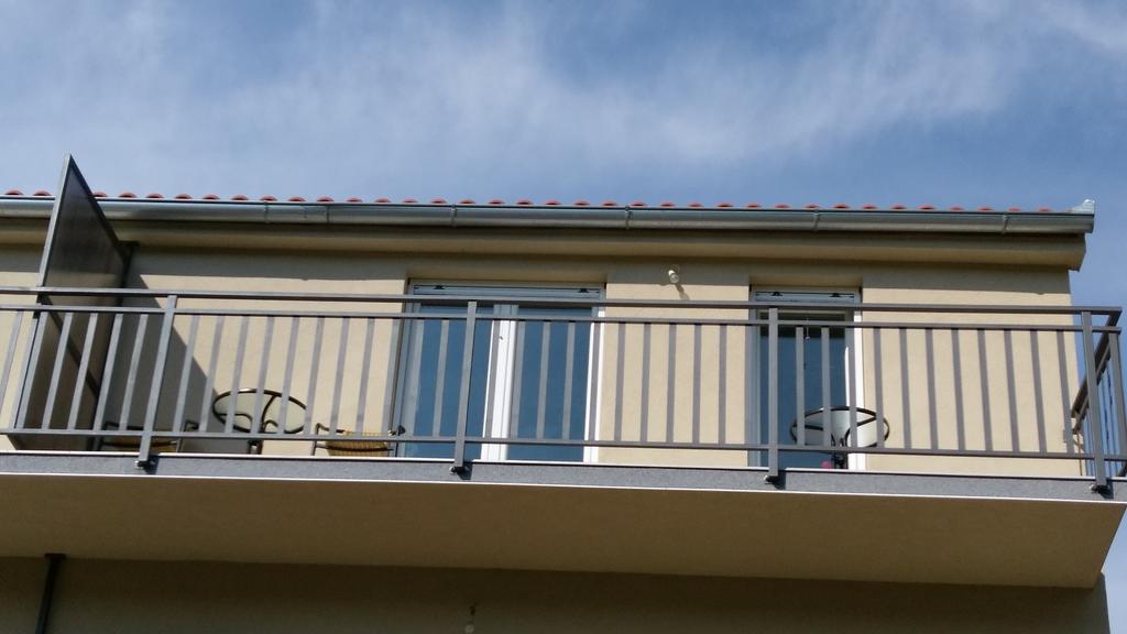 Apartments Sadina スクラーディン エクステリア 写真
