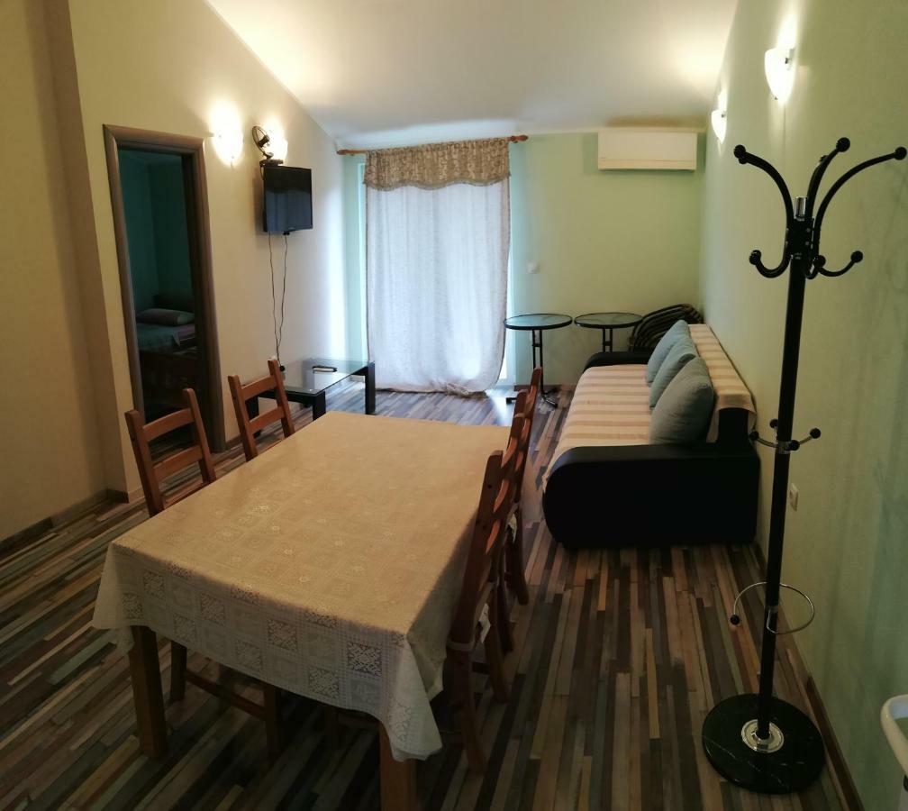 Apartments Sadina スクラーディン エクステリア 写真