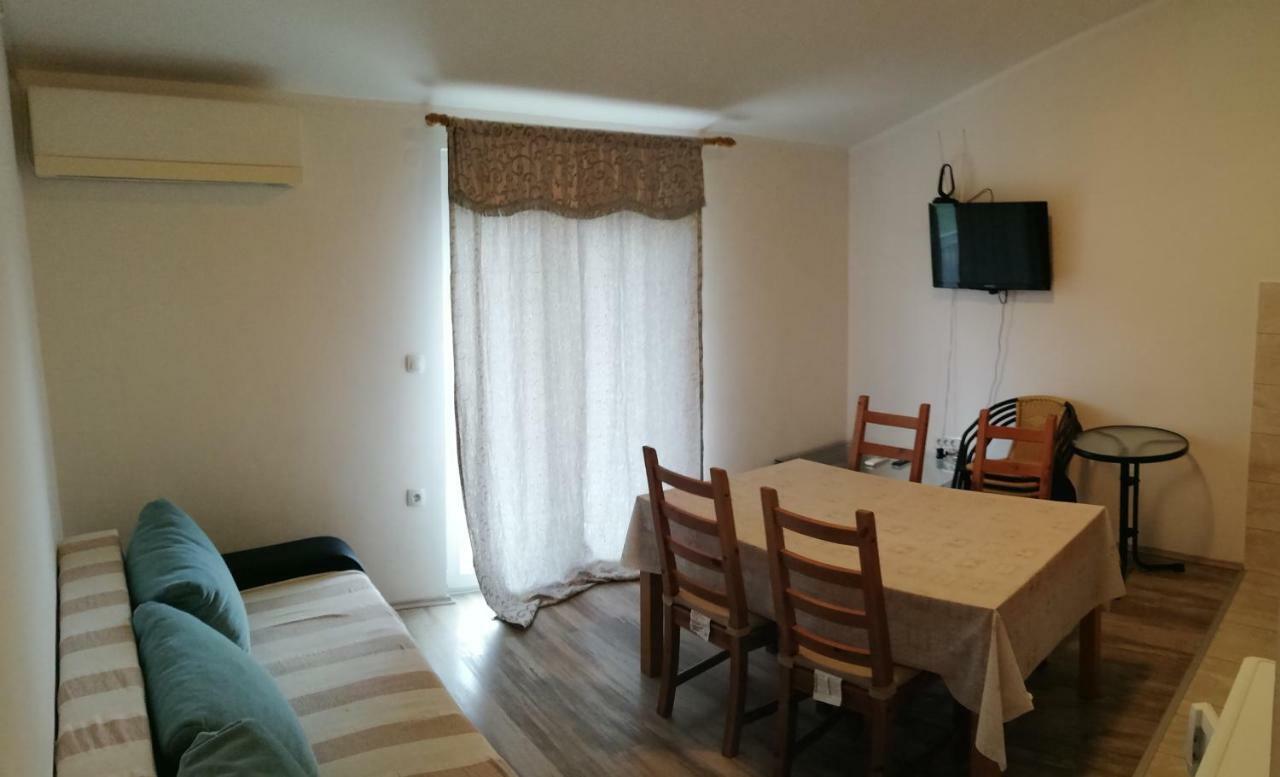 Apartments Sadina スクラーディン エクステリア 写真